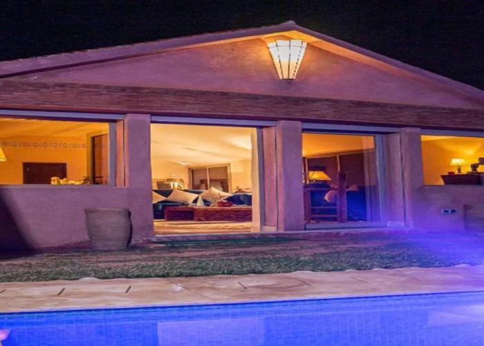 Sumahan Suites & Spa