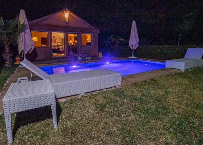 Sumahan Suites & Spa