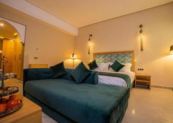 Sumahan Suites & Spa