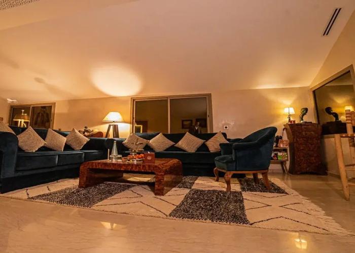 Sumahan Suites & Spa
