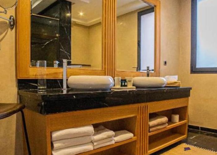 Sumahan Suites & Spa