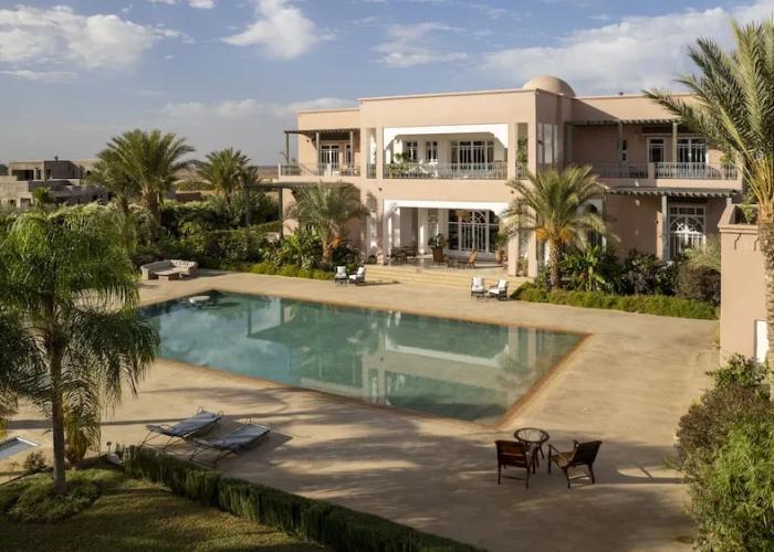 The Levantine