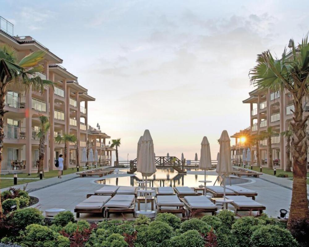 Wyndham Residences Kusadasi Golf & Spa