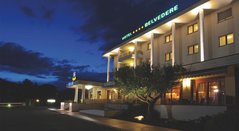Albergo Ristorante Belvedere