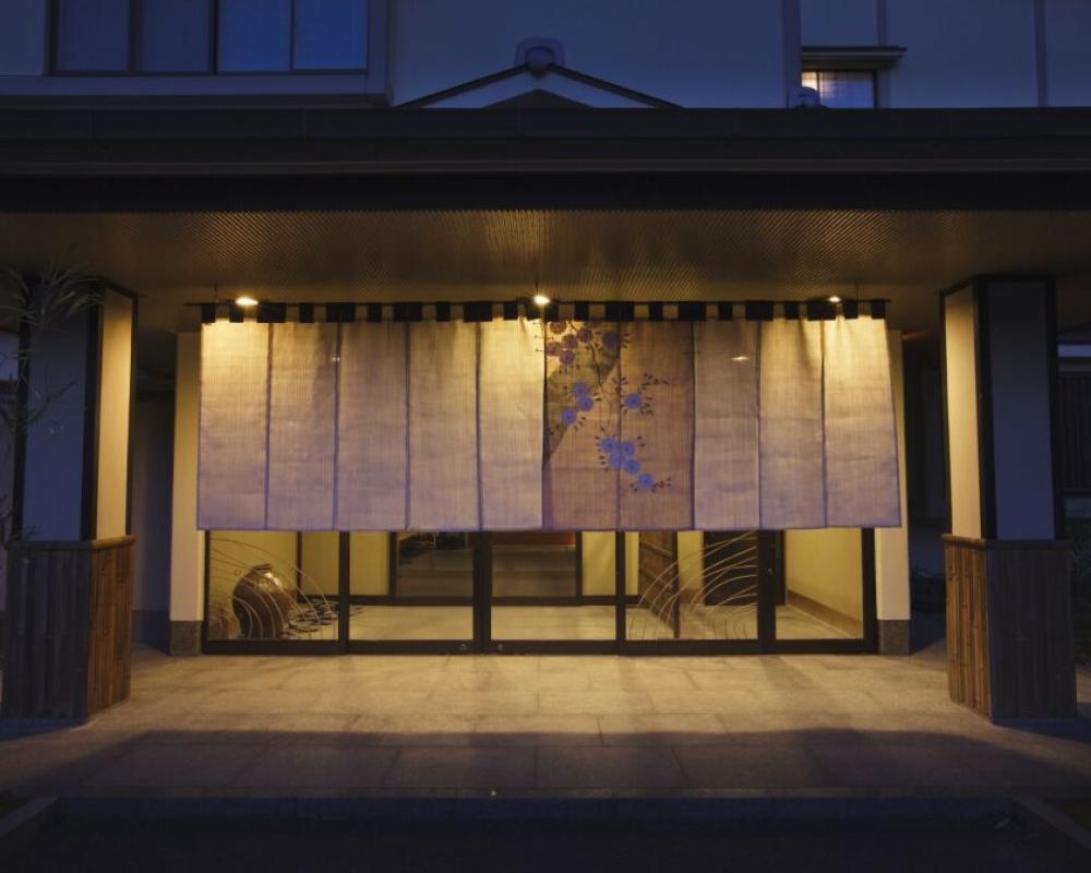 Yunohana Resort Suisen