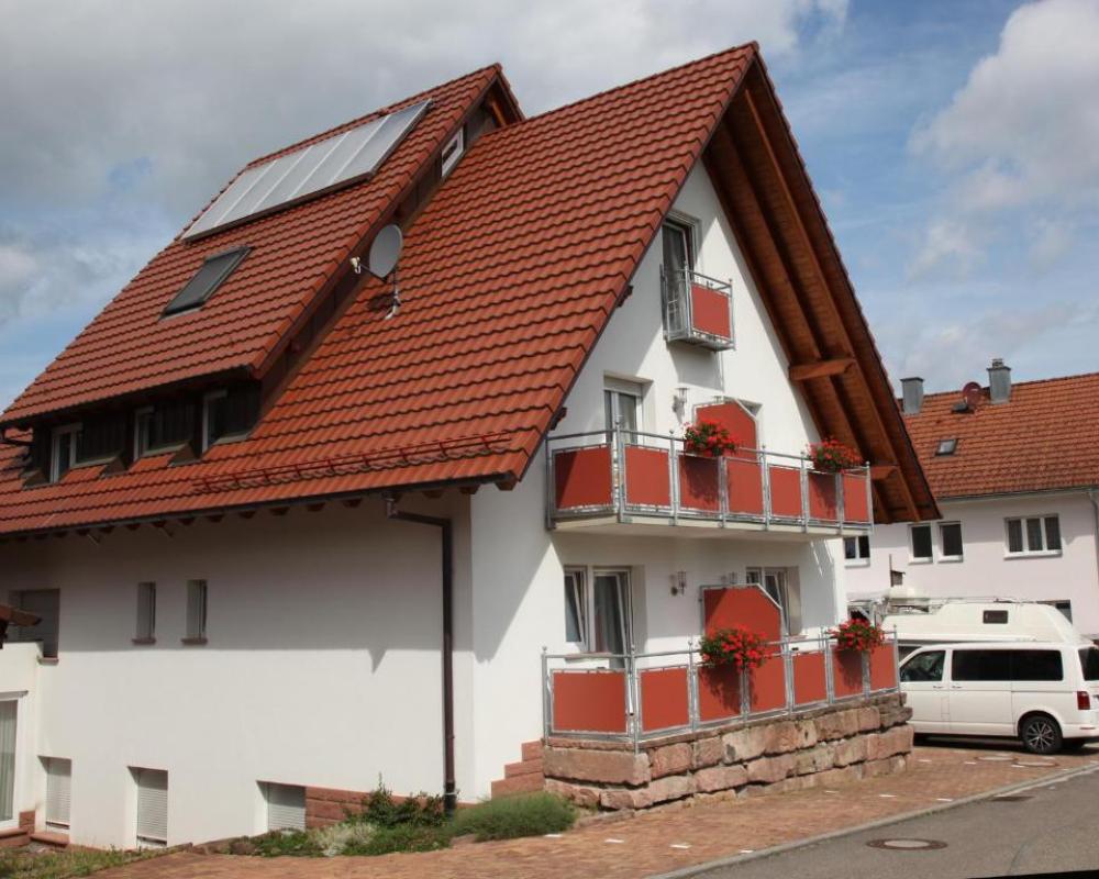 Hotel Klosterbräustuben