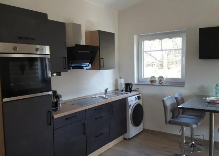Hotel Haus Hildegard