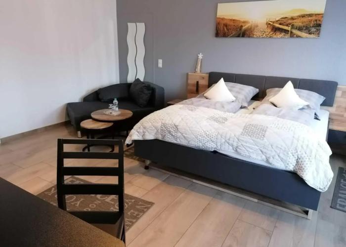 Hotel Haus Hildegard