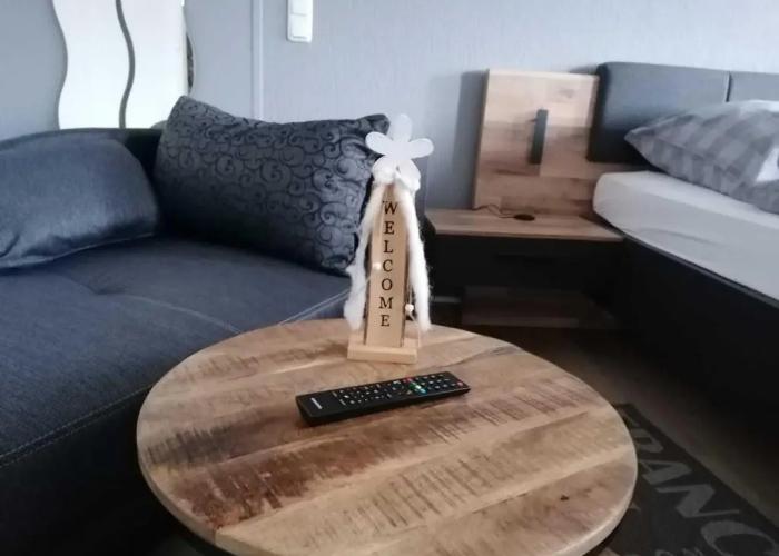 Hotel Haus Hildegard