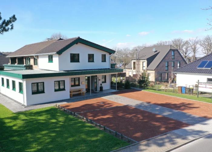 Hotel Haus Hildegard