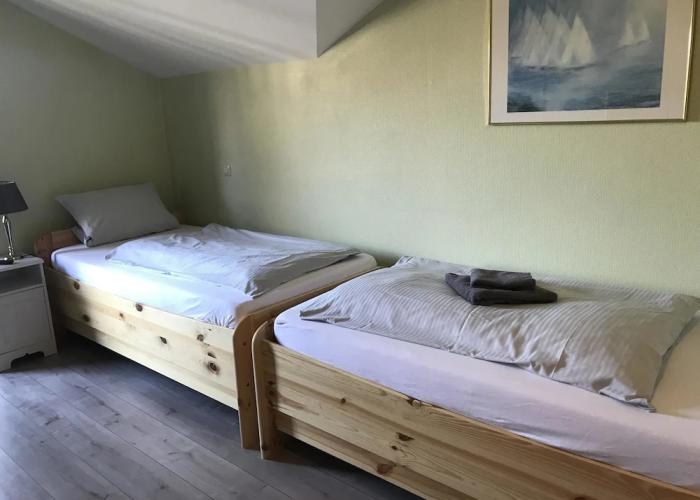 Landhotel Linden am Venekotensee