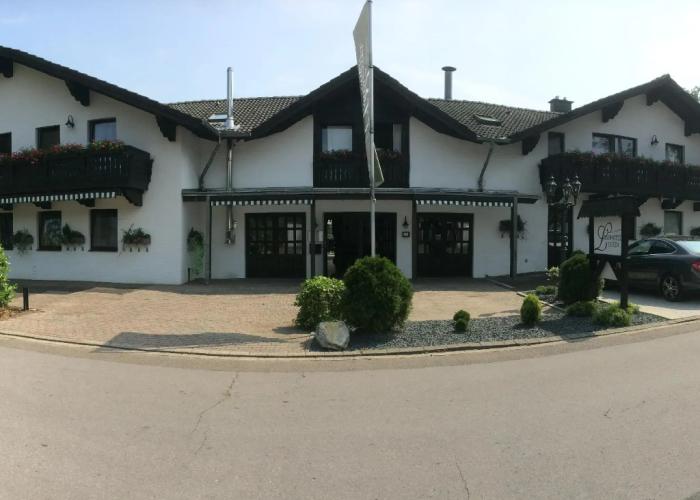 Landhotel Linden am Venekotensee