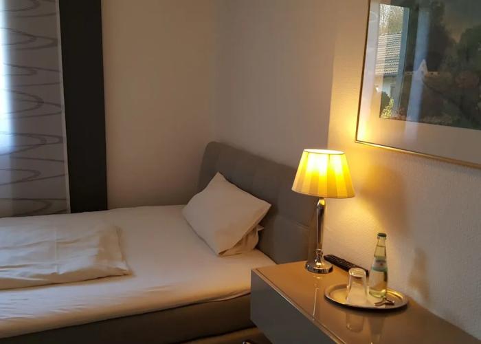 Landhotel Linden am Venekotensee