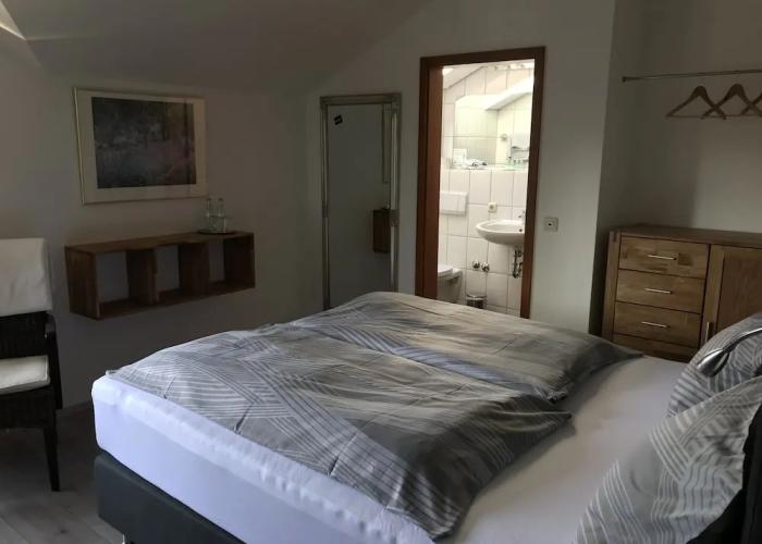 Landhotel Linden am Venekotensee