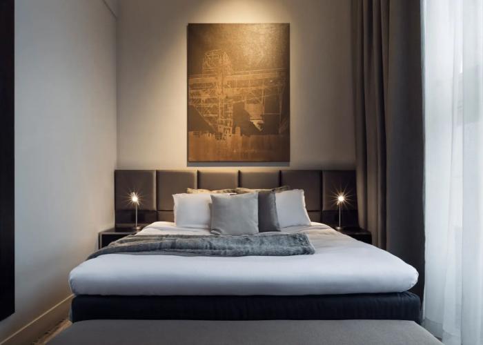 Terhills Hotel