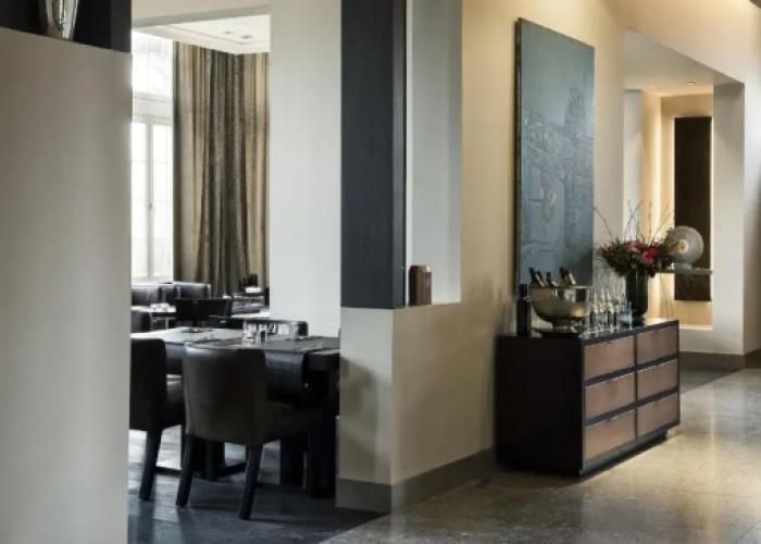 Terhills Hotel