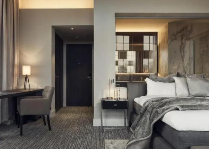 Terhills Hotel