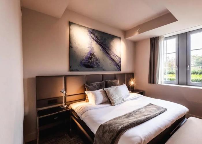 Terhills Hotel