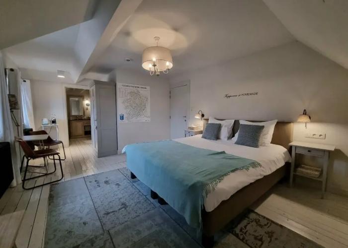 Hotel Porta Cite