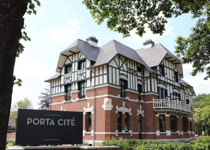 Hotel Porta Cite