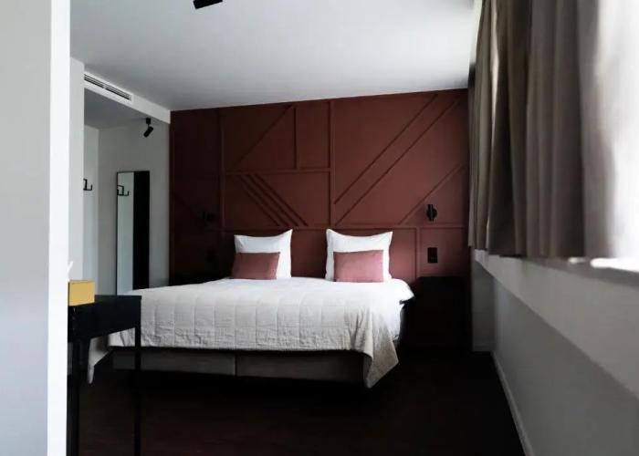 Hotel Porta Cite