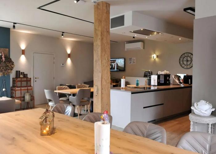 Cottage in Vlaanderen for 3 Person