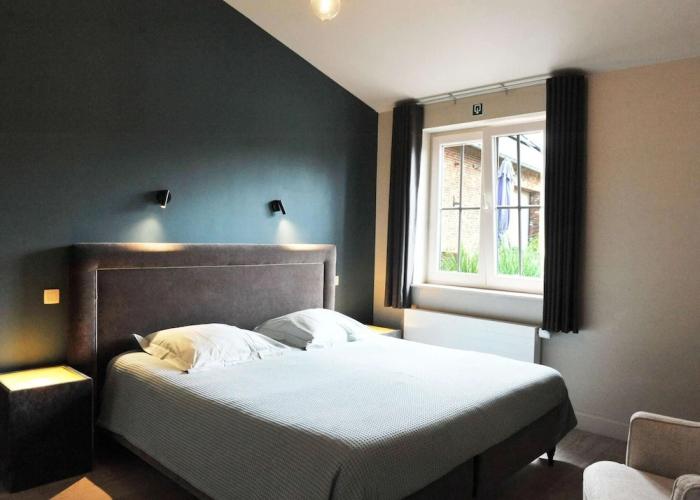 Cottage in Vlaanderen for 3 Person