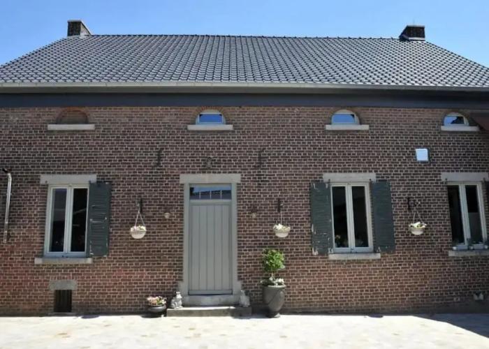 Cottage in Vlaanderen for 3 Person
