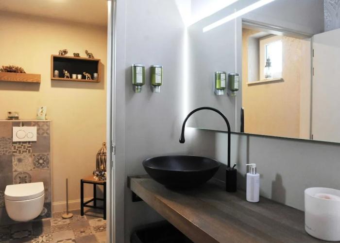Cottage in Vlaanderen for 3 Person