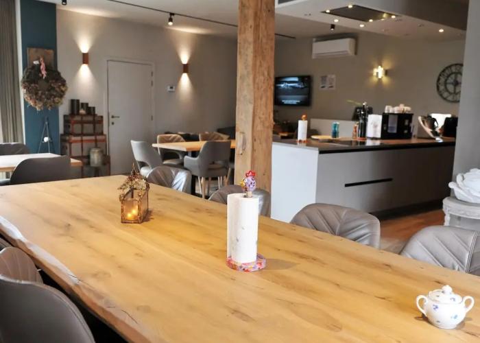 Cottage in Vlaanderen for 3 Person