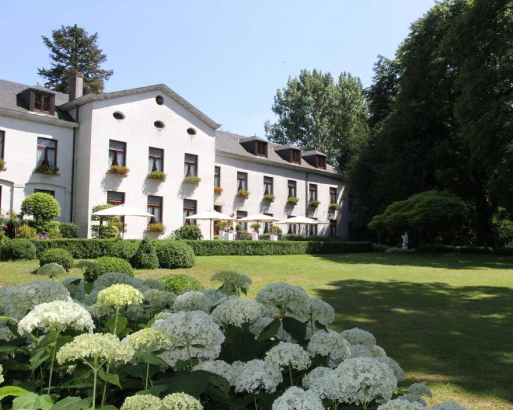 Kasteel van Nieuwland