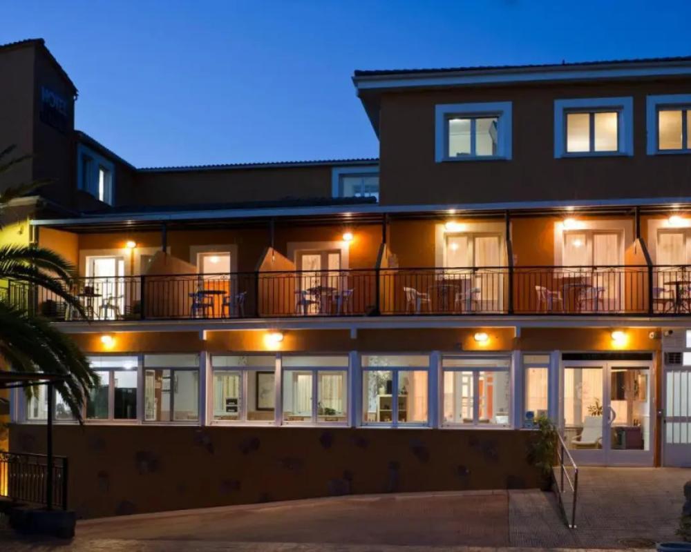 Hotel Rural El Molino