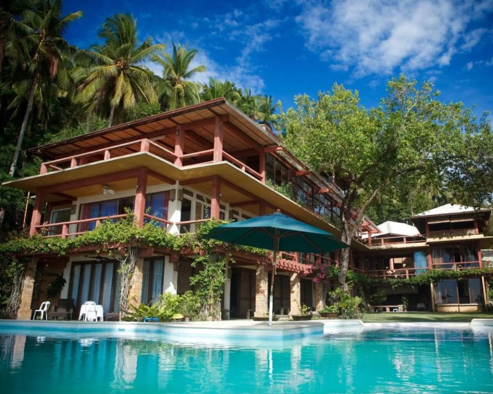 фото Punta Bulata Resort & Spa
