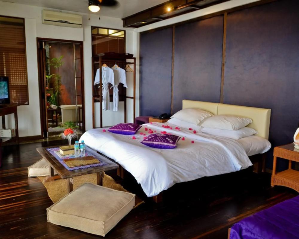 фото Punta Bulata Resort & Spa