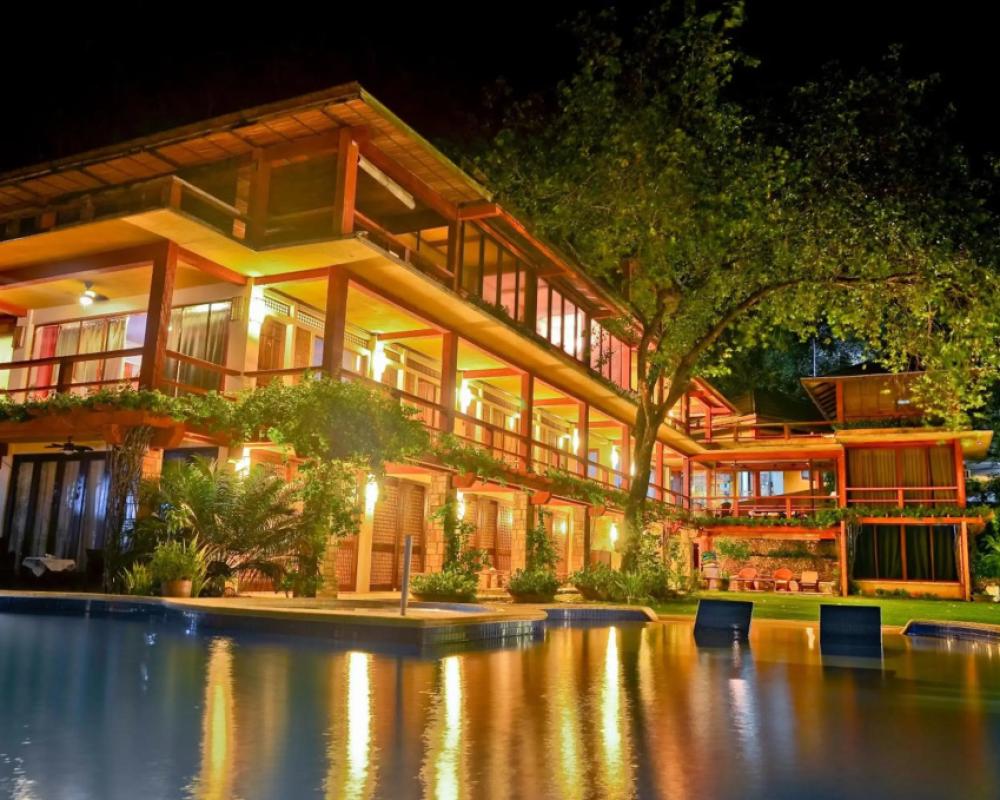 фото Punta Bulata Resort & Spa