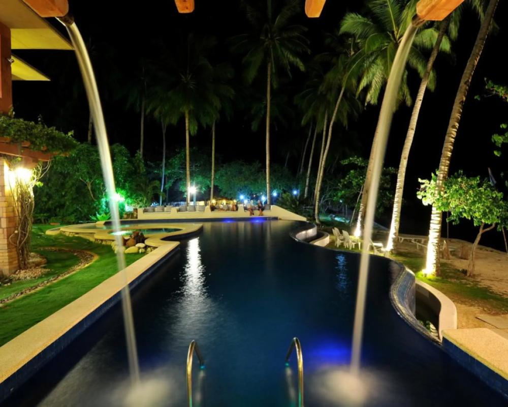 фото Punta Bulata Resort & Spa
