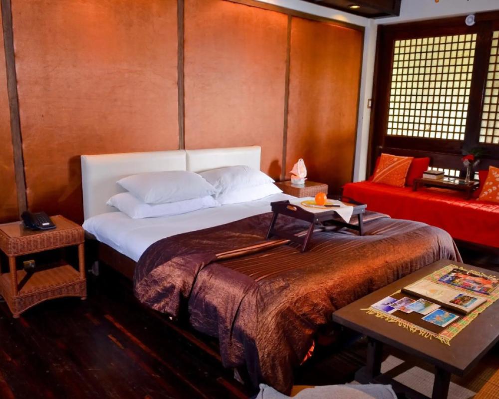 фото Punta Bulata Resort & Spa
