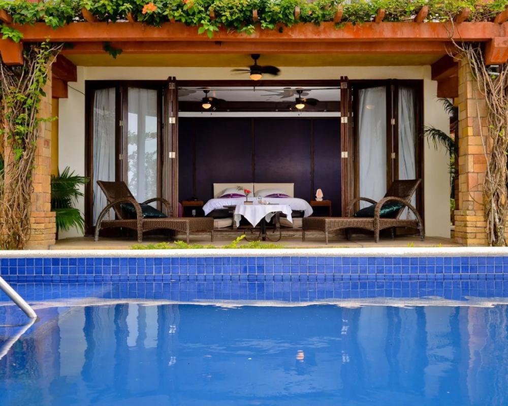 фото Punta Bulata Resort & Spa