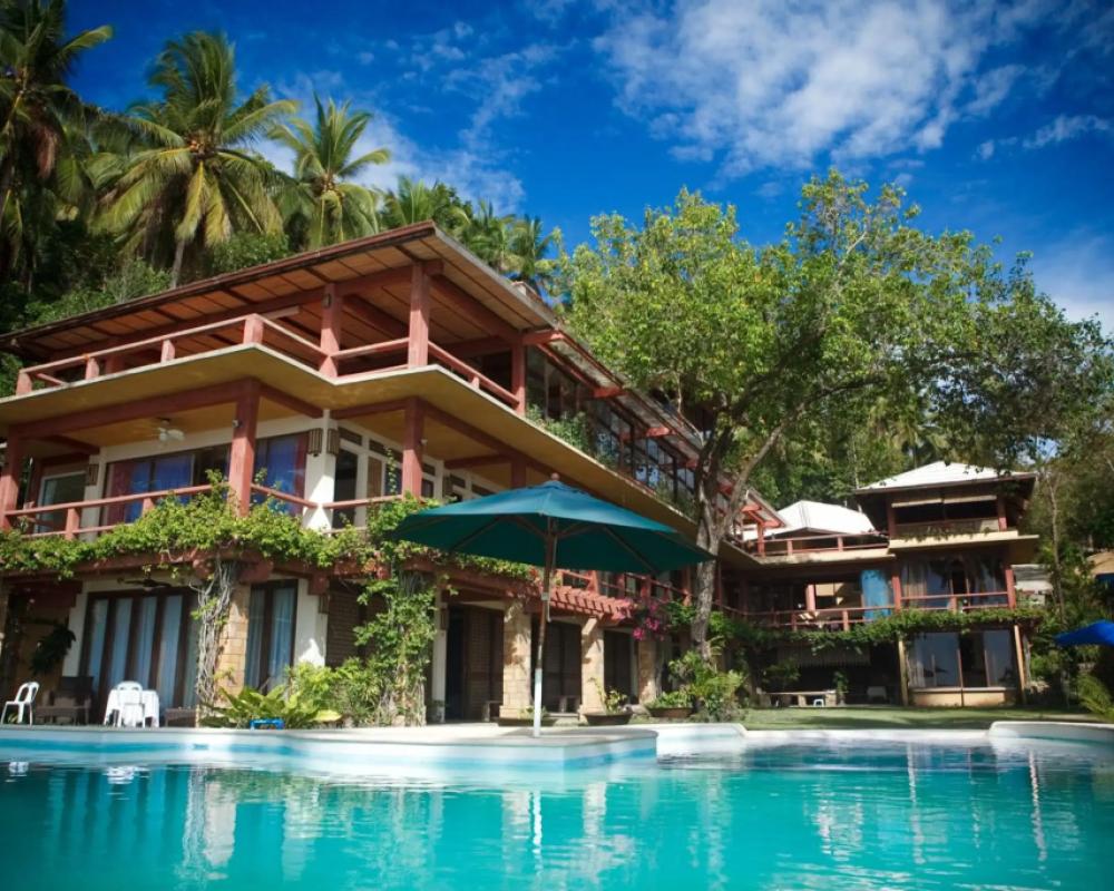 фото Punta Bulata Resort & Spa