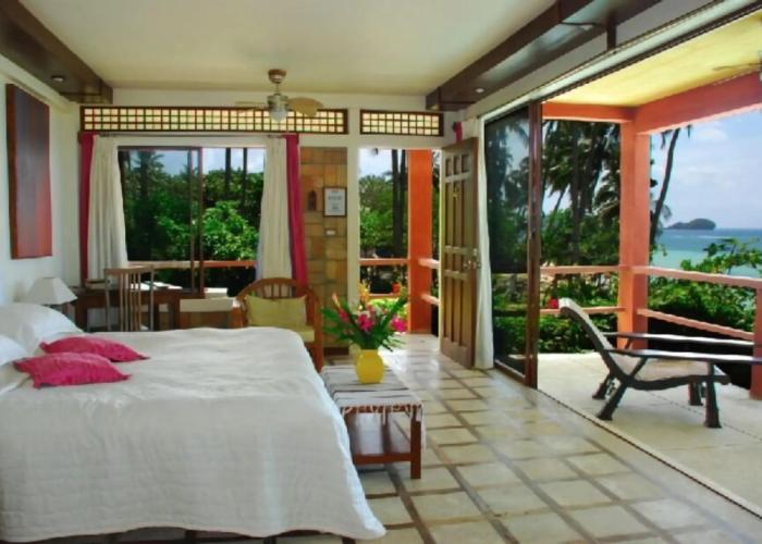 Punta Bulata Resort & Spa