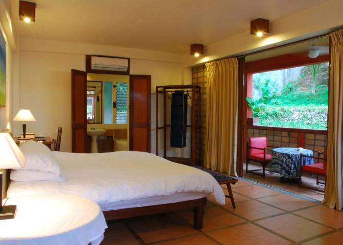 Punta Bulata Resort & Spa