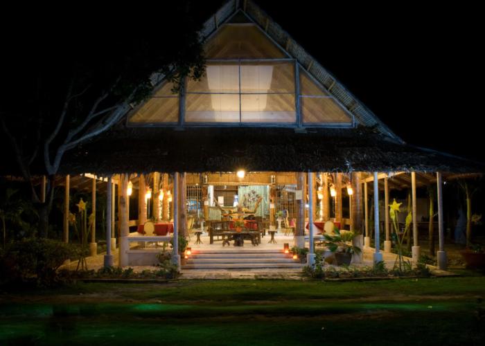 Punta Bulata Resort & Spa
