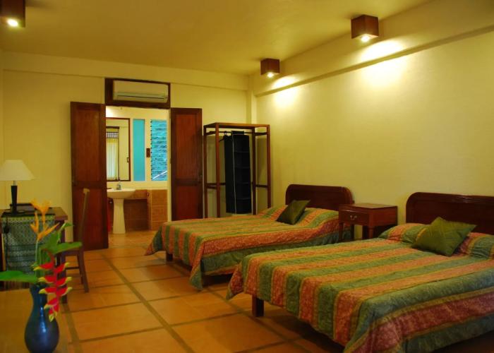 Punta Bulata Resort & Spa