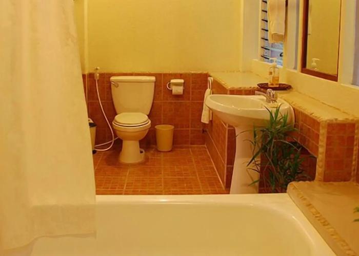 Punta Bulata Resort & Spa