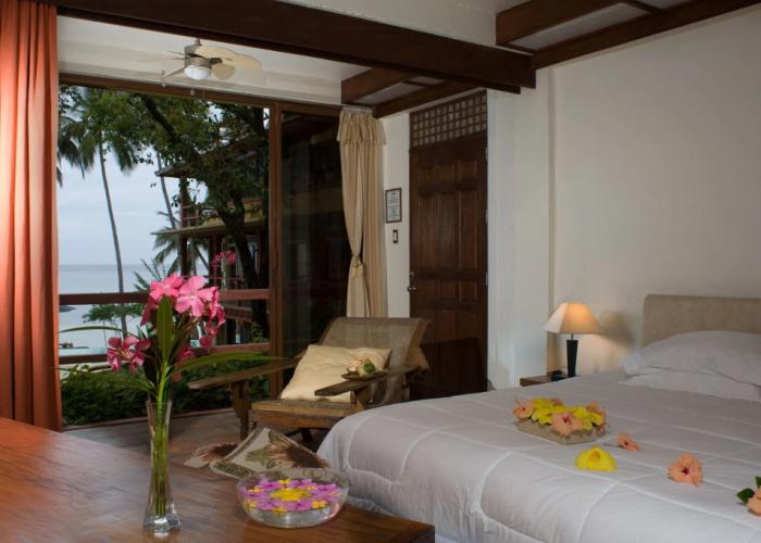 Punta Bulata Resort & Spa