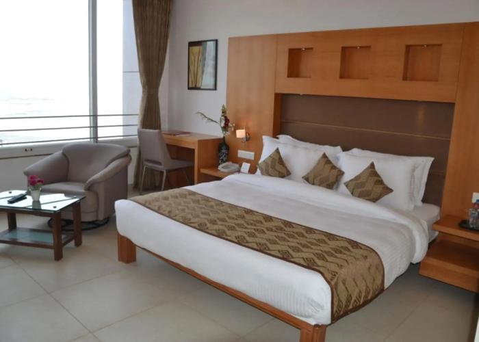 Dwarikadish Lords Eco Inn Dwarika