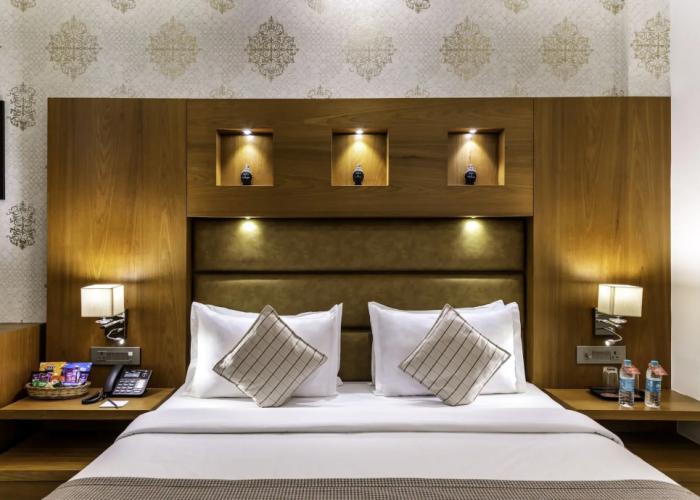 Dwarikadish Lords Eco Inn Dwarika