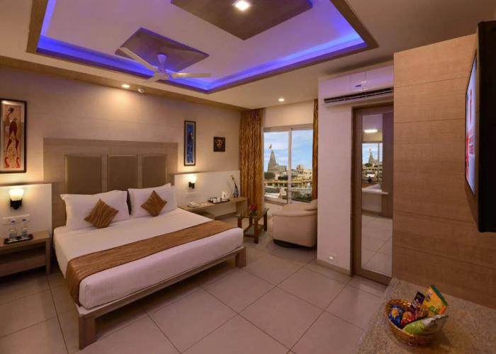Dwarikadish Lords Eco Inn Dwarika