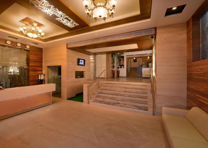 Dwarikadish Lords Eco Inn Dwarika