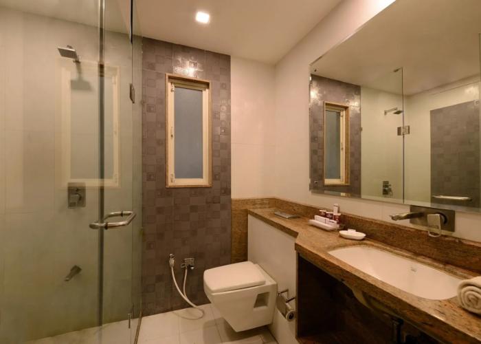 Dwarikadish Lords Eco Inn Dwarika